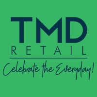 TMDRetail logo - Similar company to Tmd Holdings