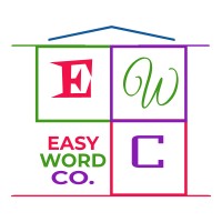 EasyWord Translation Co. logo - Similar company to Classic Translation | فصيح للترجمة