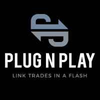 Plug n Play logo - Similar company to Blacklight Group (Pty)Ltd