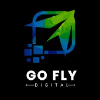 Go Fly Digital logo - Similar company to Western Panda