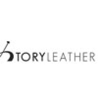 StoryLeather.com logo - Similar company to Remade Usa