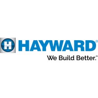 Hayward Pool Products Australia logo - Similar company to Leisuresafe