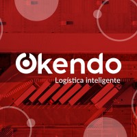 Okendo logo - Similar company to Prochampions