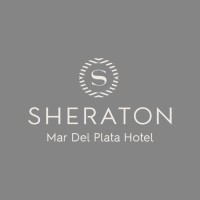 Sheraton Mar del Plata Hotel logo - Similar company to Uthgra Central