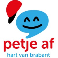 Petje af Hart van Brabant logo - Similar company to Ontdekstation