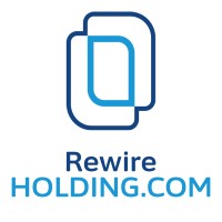Rewire Holding LTD logo - Similar company to Z.A Solutions