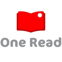 One Read Africa logo - Similar company to Homeconnect24