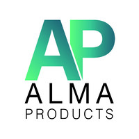 Alma Products Ltd logo - Similar company to Hl-Dryoffset A/S
