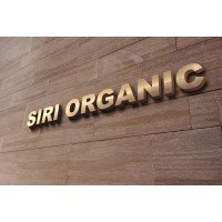 Siri Organics logo - Similar company to Organicsiri Farm Food Service