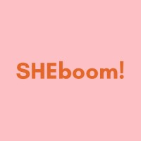 SHEboom! logo - Similar company to Frühchen & Neokinder Schweiz