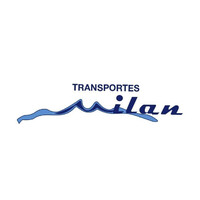 Transportes MILAN logo - Similar company to Umanea
