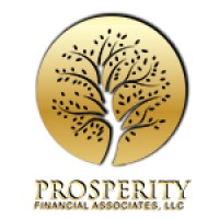 Prosperity Financial Associates logo - Similar company to Ryleigh Wealth Management