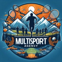 Multisport Agency logo - Similar company to Five O'Kloeck