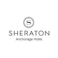 Sheraton Anchorage Hotel logo - Similar company to Inlet Towers