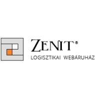 Zenit Logisztikai Eszközök Kereskedőháza Kft logo - Similar company to Alrt Engineering