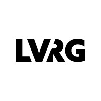 LVRG logo - Similar company to Grind Reel