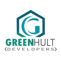 Greenhult logo - Similar company to Xacrosoft