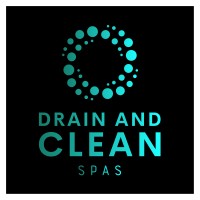 Drain And Clean Spas