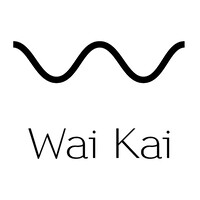 Wai Kai logo - Similar company to Trident Adventures