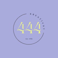 444 kreatívny logo - Similar company to Lead Gen Lab