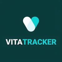 Vitatracker logo - Similar company to Desh Team
