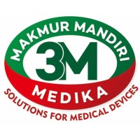 PT. Makmur Mandiri Medika logo - Similar company to Pt. Asal Seiya Sekata (Rendang Asese)