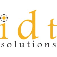 IDT Solutions logo - Similar company to Idt Solution