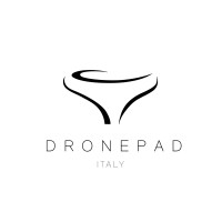 Dronepad Italy logo - Similar company to Drone Pad