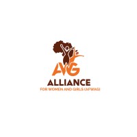 Alliance For Women And Girls logo - Similar company to Beolobe - The Power Of Local Communities