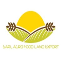 SARL AGRO FOOD LAND EXPORT logo - Similar company to Connect Export