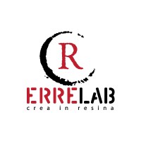 ErreLab Crea in resina logo - Similar company to Errelab