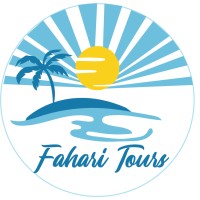 Fahari Tours logo - Similar company to Zanzibar Vacations