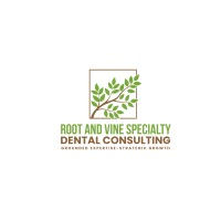 Root and Vine Specialty Dental Consulting logo - Similar company to Dyntl