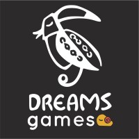 DREAMS GAMES SOFTWARE DEVELOPMENT logo - Similar company to Beyond The Wall Studio