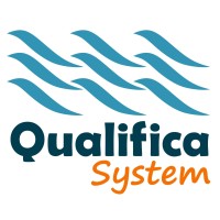 Qualifica System logo - Similar company to Csa – Centro De Soluções Analíticas