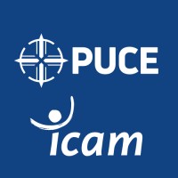 Facultad Internacional de Innovación PUCE-Icam logo - Similar company to Unicap Icam Tech