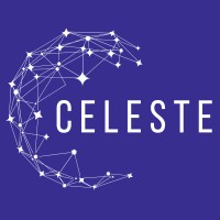 Celeste logo - Similar company to Roxe