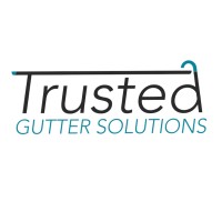 Trusted Gutter Solutions Ltd logo - Similar company to Trusted M & C (Maintenance & Construction)