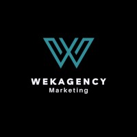Wekagency logo - Similar company to Fretside