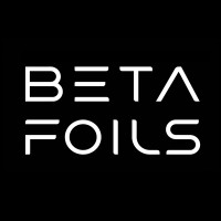 Beta Foils logo - Similar company to Wake Thief