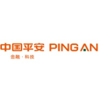 中国平安人寿保险股份有限公司 logo - Similar company to Guangzhou Sky-Tech Cloud Info Co.,Ltd.