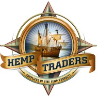 Hemp Traders logo - Similar company to Noco Hemp Expo®