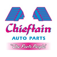 Chieftain Auto Parts