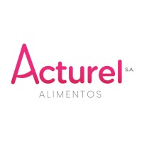 Acturel S.A. logo - Similar company to Geson S.A. | San Giorgio