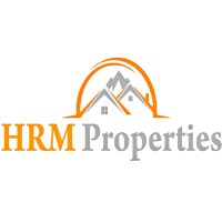 𝐇𝐑𝐌 𝐏𝐫𝐨𝐩𝐞𝐫𝐭𝐢𝐞𝐬 logo - email format related to HRM Properties & Development
