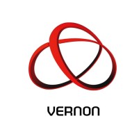 Grupo Vernon logo - Similar company to Great Cente S.A