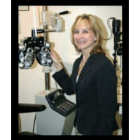 Dr. Viviani's Total Vision Care logo - Similar company to Rogers Optical Ltd