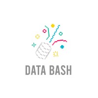 DATA BASH logo - Similar company to Data Saturday Holland
