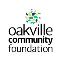 Oakville Community Foundation logo - Similar company to The Knowledge Network