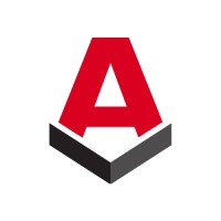 Anfra Nordic logo - Similar company to Cobuilt Oy